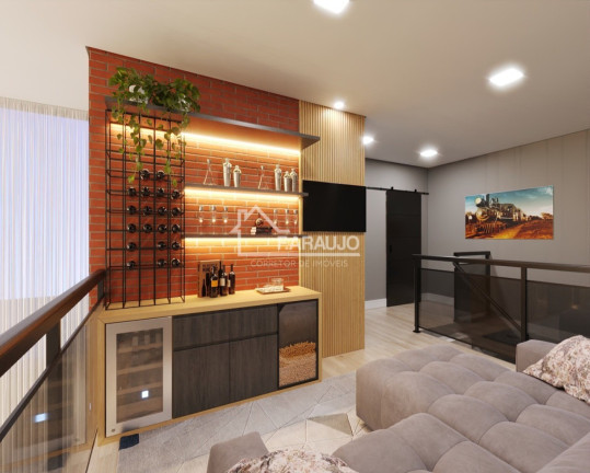 Imagem Imóvel com 4 Quartos à Venda, 240 m² em Ibiti Royal Park - Sorocaba Imagem Imóvel com 4 Quartos à Venda, 240 m² em Ibiti Royal Park - Sorocaba