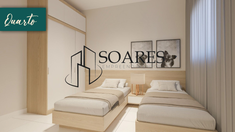 Imagem Apartamento com 2 Quartos à Venda, 46 m² em Coqueiro - Belém