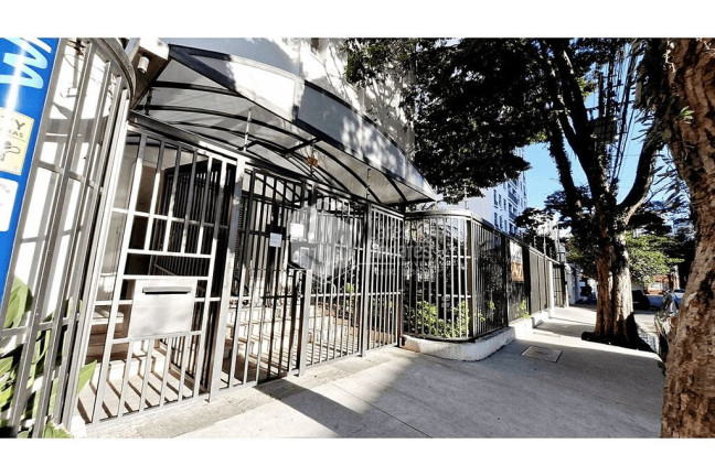 Imagem Apartamento com 2 Quartos à Venda, 75 m² em Jardim Das Acácias - São Paulo