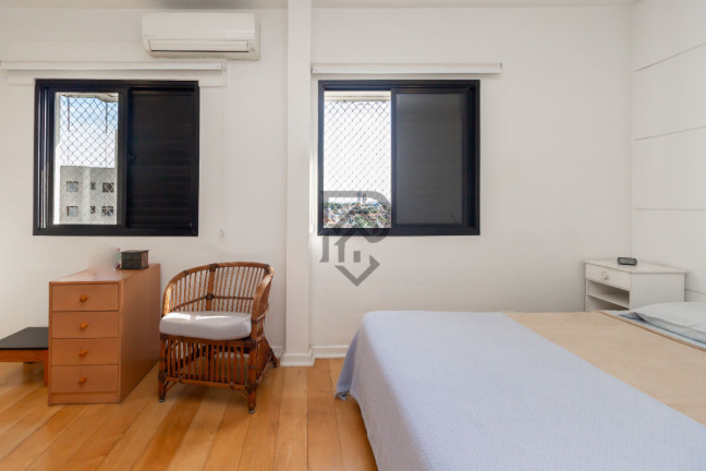 Imagem Apartamento com 3 Quartos à Venda, 166 m² em Vila Madalena - São Paulo Imagem Apartamento com 3 Quartos à Venda, 166 m² em Vila Madalena - São Paulo
