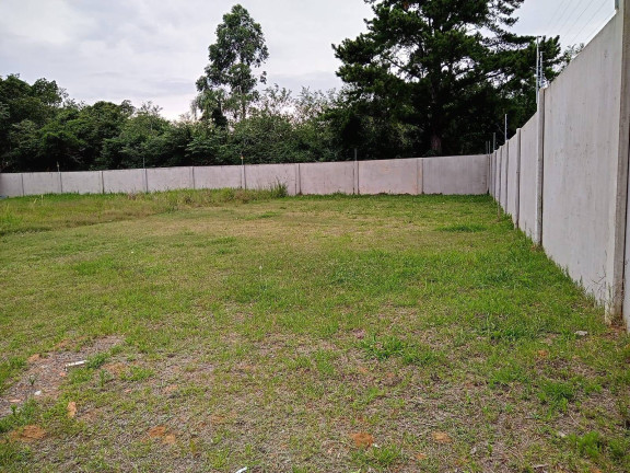Imagem Terreno à Venda, 388 m² em Cocão - Viamão