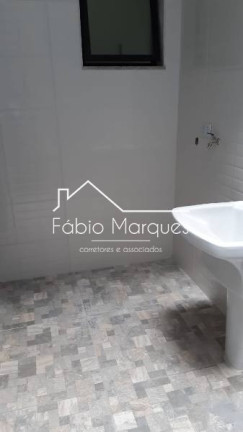 Imagem Casa de Condomínio com 2 Quartos à Venda, 65 m² em Vila Ré - São Paulo
