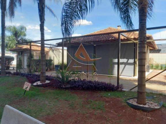 Imagem Apartamento com 2 Quartos à Venda, 46 m² em Campos Eliseos - Ribeirão Preto