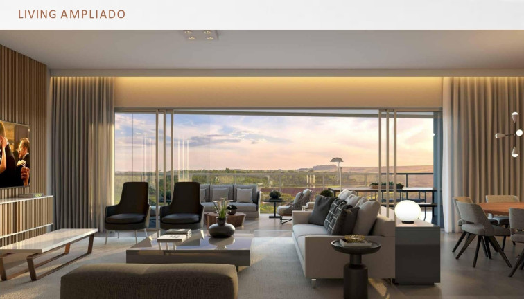 Imagem Imóvel com 4 Quartos à Venda, 322 m² em Vila Do Golf - Ribeirão Preto