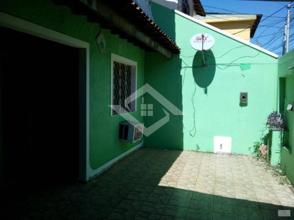 Imagem Casa com 3 Quartos à Venda, 150 m² em Campo Grande - Rio De Janeiro Imagem Casa com 3 Quartos à Venda, 150 m² em Campo Grande - Rio De Janeiro