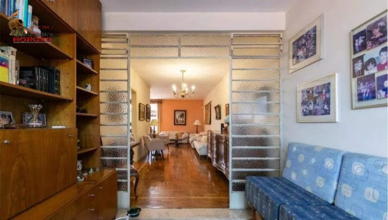 Imagem Casa com 3 Quartos à Venda, 199 m² em Indianópolis - São Paulo Imagem Casa com 3 Quartos à Venda, 199 m² em Indianópolis - São Paulo