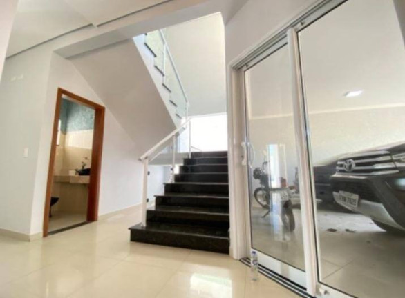 Imagem Casa de Condomínio com 3 Quartos à Venda, 250 m² em Condomínio Lago Da Serra - Araçoiaba Da Serra Imagem Casa de Condomínio com 3 Quartos à Venda, 250 m² em Condomínio Lago Da Serra - Araçoiaba Da Serra