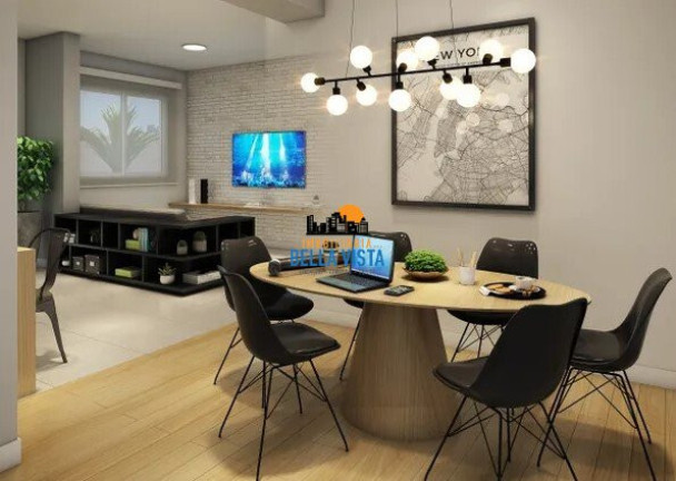 Imagem Apartamento com 2 Quartos à Venda,  em Pirituba - São Paulo