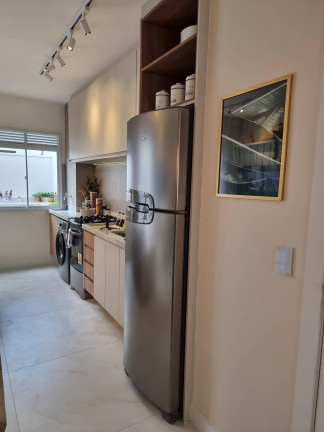 Imagem Apartamento com 2 Quartos à Venda,  em Jardim Rosolém - Hortolândia