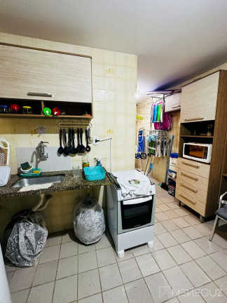 Imagem Apartamento com 3 Quartos para Alugar ou Temporada, 90 m² em Praia Do Morro - Guarapari Imagem Apartamento com 3 Quartos para Alugar ou Temporada, 90 m² em Praia Do Morro - Guarapari
