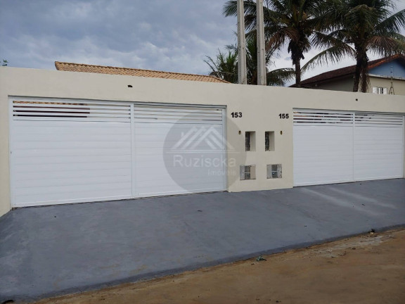 Imagem Casa com 2 Quartos à Venda, 180 m² em Jardim Grandesp - Itanhaém Imagem Casa com 2 Quartos à Venda, 180 m² em Jardim Grandesp - Itanhaém