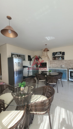 Imagem Casa com 3 Quartos à Venda, 179 m² em Jardim Paulista - Atibaia Imagem Casa com 3 Quartos à Venda, 179 m² em Jardim Paulista - Atibaia