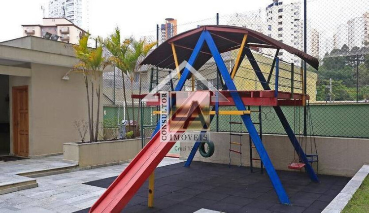 Imagem Apartamento com 3 Quartos à Venda, 80 m² em Vila Andrade - São Paulo