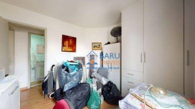 Imagem Apartamento com 2 Quartos à Venda, 55 m² em Santa Cecília - São Paulo Imagem Apartamento com 2 Quartos à Venda, 55 m² em Santa Cecília - São Paulo