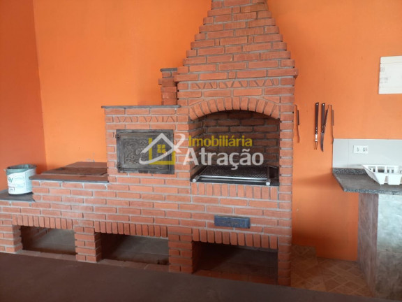 Imagem Imóvel com 2 Quartos à Venda, 1.000 m² em Parque Cerejeiras - Suzano