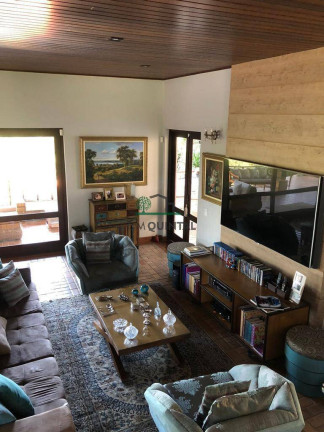 Imagem Casa com 4 Quartos à Venda, 980 m² em Jardim Do Golf I - Jandira Imagem Casa com 4 Quartos à Venda, 980 m² em Jardim Do Golf I - Jandira