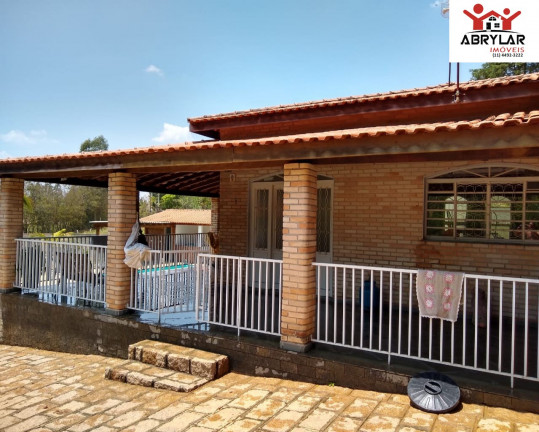 Imagem Imóvel com 3 Quartos à Venda, 500 m² em Chácara Iracema - Salto Imagem Imóvel com 3 Quartos à Venda, 500 m² em Chácara Iracema - Salto