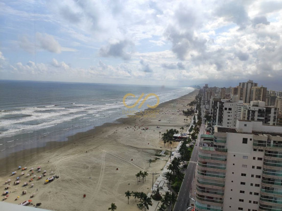 Imagem Apartamento com 3 Quartos à Venda, 326 m² em Aviação - Praia Grande Imagem Apartamento com 3 Quartos à Venda, 326 m² em Aviação - Praia Grande