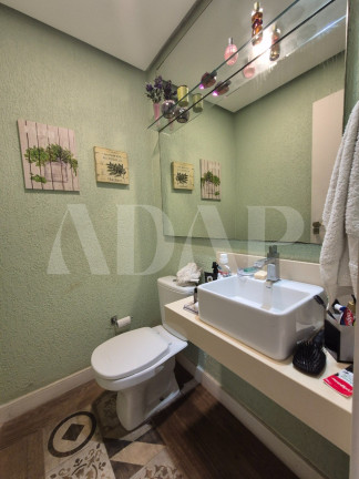 Imagem Cobertura com 3 Quartos à Venda, 203 m² em Recreio Dos Bandeirantes - Rio De Janeiro Imagem Cobertura com 3 Quartos à Venda, 203 m² em Recreio Dos Bandeirantes - Rio De Janeiro