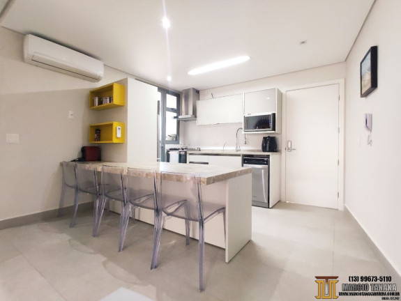 Imagem Imóvel com 2 Quartos para Alugar ou Temporada, 100 m² em Riviera - Bertioga