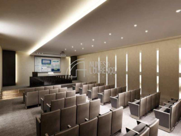 Imagem Imóvel Comercial à Venda, 44 m² em Encruzilhada - Santos Imagem Imóvel Comercial à Venda, 44 m² em Encruzilhada - Santos