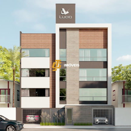 Apartamento com 2 Quartos à Venda, 90 m² em Monte Alegre - Camboriú