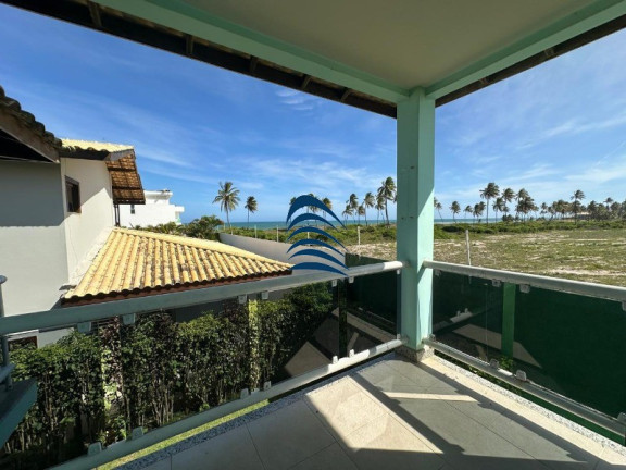 Imagem Casa com 5 Quartos à Venda, 350 m² em Monte  Gordo - Camacari