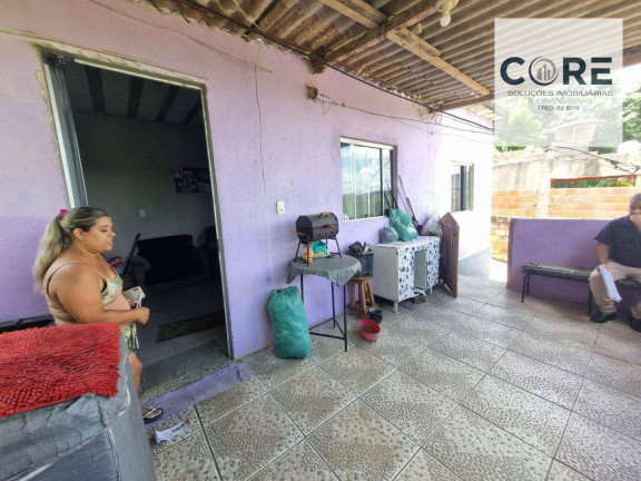 Imagem Casa com 4 Quartos à Venda, 98 m² em Adelmolândia - Sabará