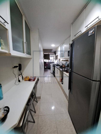 Imagem Apartamento com 3 Quartos à Venda, 128 m² em Barra Da Tijuca - Rio De Janeiro