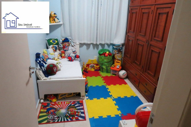 Imagem Apartamento com 3 Quartos à Venda, 80 m² em Pechincha - Rio De Janeiro
