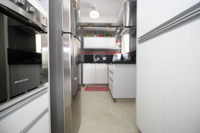 Imagem Apartamento com 3 Quartos à Venda, 117 m² em Vila Leopoldina - São Paulo