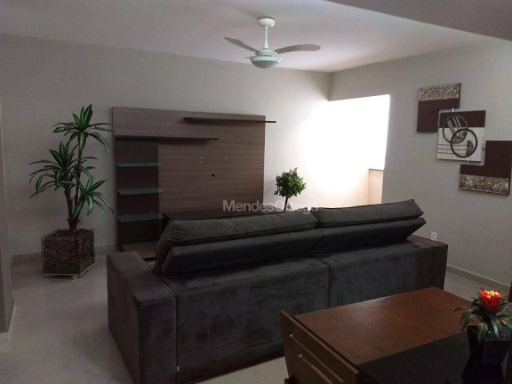 Imagem Apartamento com 2 Quartos à Venda, 67 m² em Centro - Sorocaba