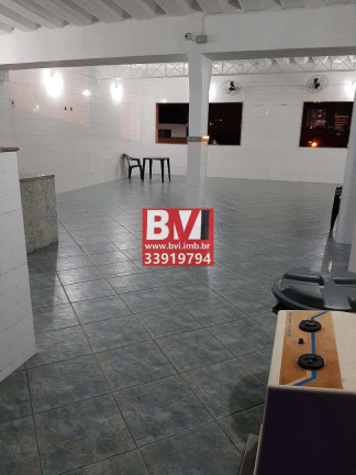 Imagem Casa com 6 Quartos à Venda, 500 m² em Vista Alegre - Rio De Janeiro Imagem Casa com 6 Quartos à Venda, 500 m² em Vista Alegre - Rio De Janeiro