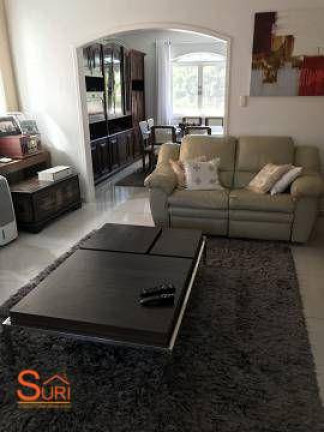 Imagem Sobrado com 4 Quartos à Venda, 500 m² em Rio Grande - São Bernardo Do Campo