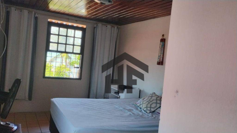 Imagem Casa com 3 Quartos à Venda, 810 m² em Janga - Paulista