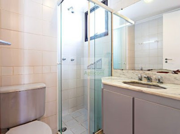 Imagem Apartamento com 2 Quartos à Venda, 75 m² em Cidade Monções - São Paulo