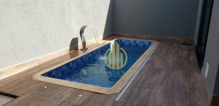 Imagem Casa com 3 Quartos à Venda, 162 m² em Condomínio Vivendas Da Mata - Ribeirão Preto Imagem Casa com 3 Quartos à Venda, 162 m² em Condomínio Vivendas Da Mata - Ribeirão Preto