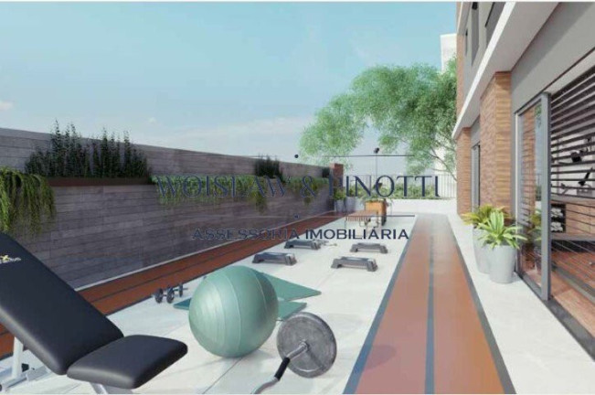 Imagem Apartamento com 2 Quartos à Venda, 110 m² em Novo Mundo - Curitiba Imagem Apartamento com 2 Quartos à Venda, 110 m² em Novo Mundo - Curitiba