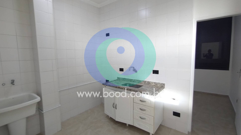 Imagem Apartamento com 2 Quartos para Alugar, 70 m² em Gonzaga - Santos Imagem Apartamento com 2 Quartos para Alugar, 70 m² em Gonzaga - Santos