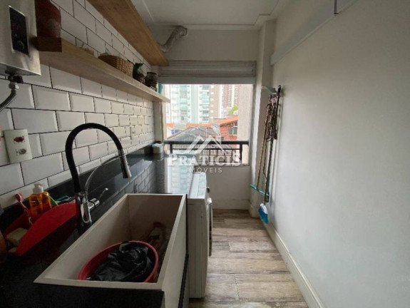 Imagem Apartamento com 2 Quartos à Venda, 115 m² em Ipiranga - São Paulo