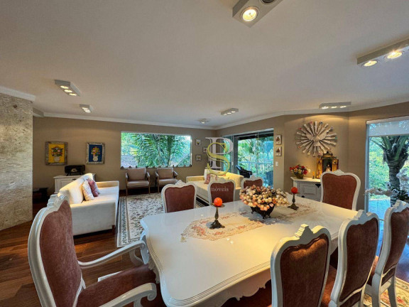 Imagem Casa com 5 Quartos à Venda, 650 m² em Roseira - Mairiporã Imagem Casa com 5 Quartos à Venda, 650 m² em Roseira - Mairiporã