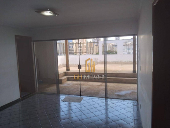 Imagem Imóvel com 4 Quartos à Venda, 220 m² em Jardim América - Goiânia