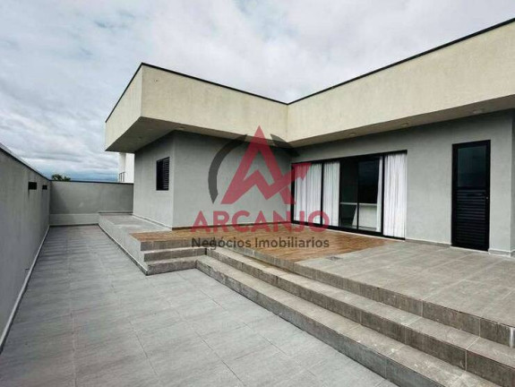 Casa com 4 Quartos à Venda, 227 m² em Condomínio Residencial Colinas Do Paratehy - São José Dos Campos
