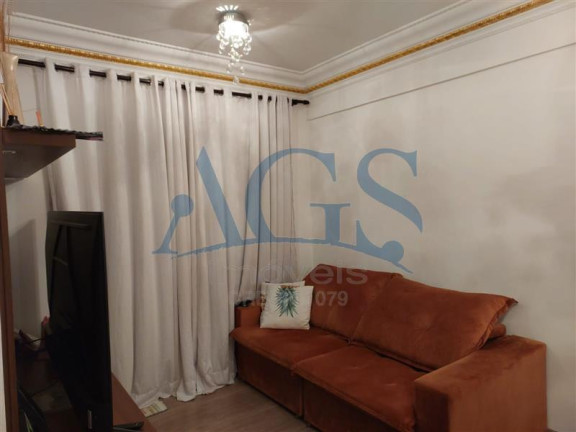Imagem Apartamento com 3 Quartos à Venda, 62 m² em Tatuapé - São Paulo