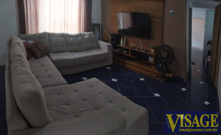 Imagem Casa com 3 Quartos à Venda, em Jd. St. Marina - Jacareí Imagem Casa com 3 Quartos à Venda, em Jd. St. Marina - Jacareí