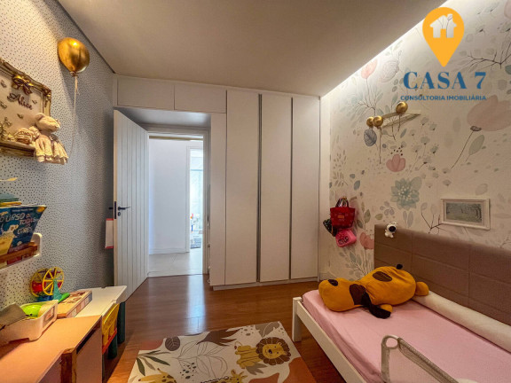 Imagem Apartamento com 4 Quartos à Venda, 117 m² em Sion - Belo Horizonte