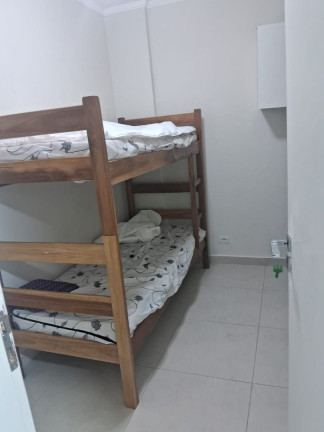 Imagem Imóvel com 3 Quartos à Venda, 108 m² em Aviação - Praia Grande