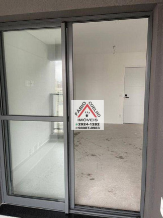 Imagem Apartamento com 2 Quartos à Venda, 62 m² em Brooklin - São Paulo