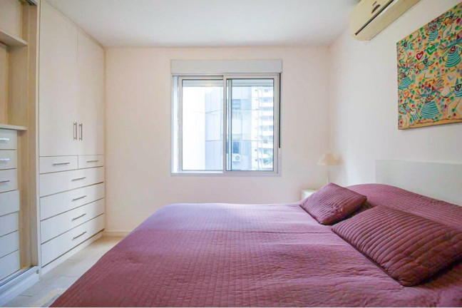 Imagem Apartamento com 3 Quartos à Venda, 102 m² em Jardim Paulista - São Paulo