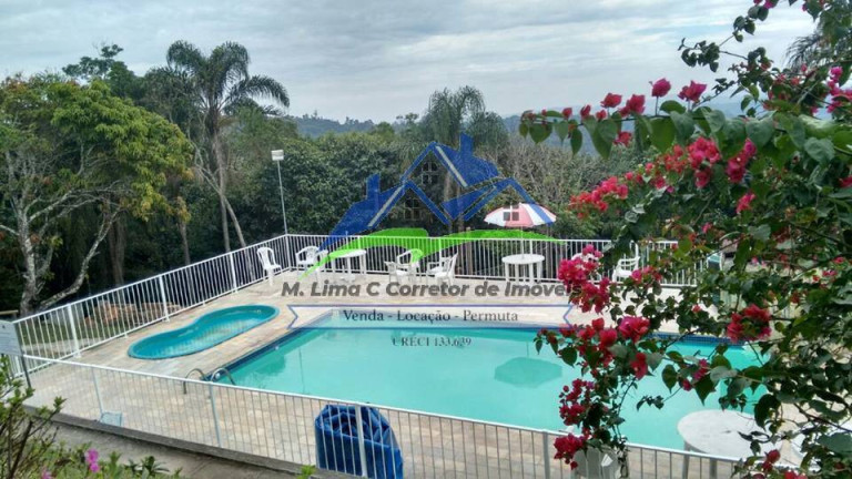 Imóvel Comercial à Venda, 36.000 m² em área Rural De Mairiporã - Mairiporã